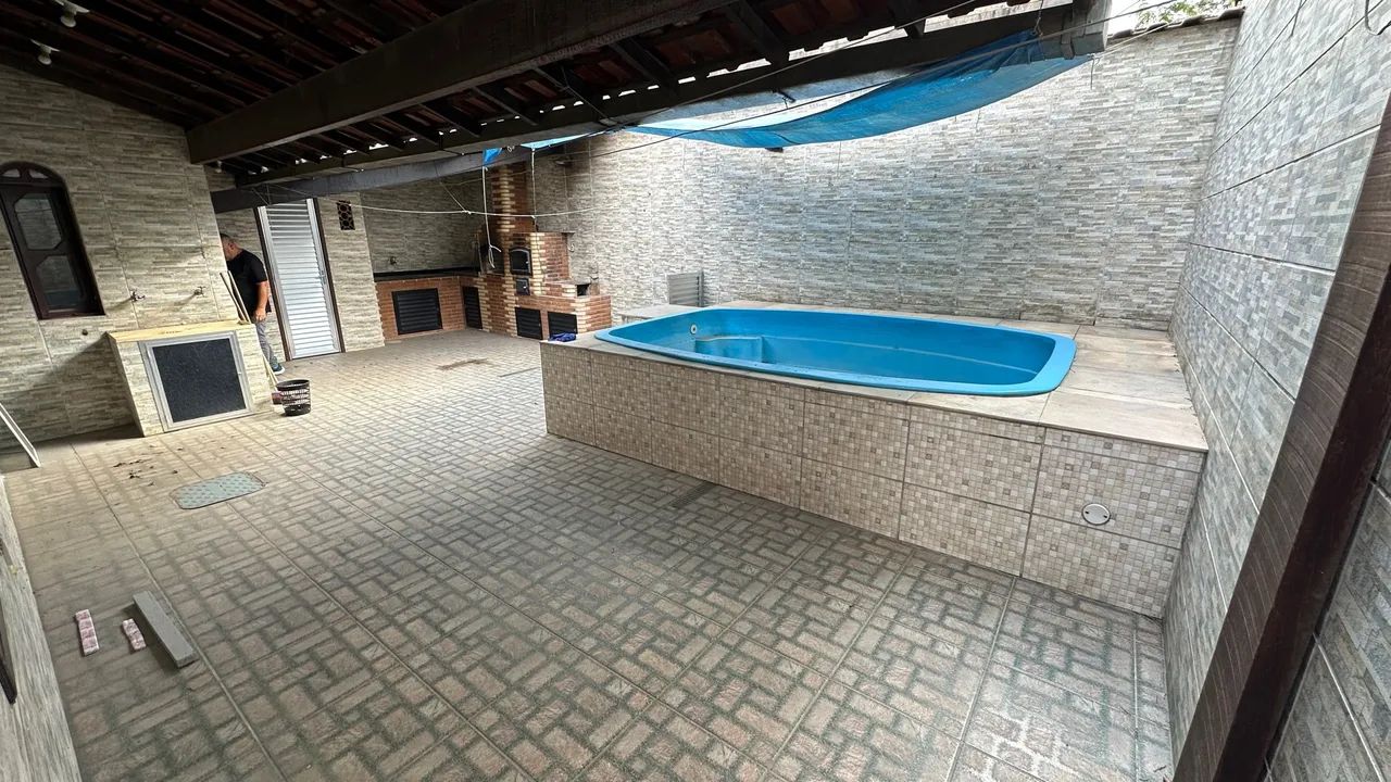 Foto - Cabo Frio - Palmeiras