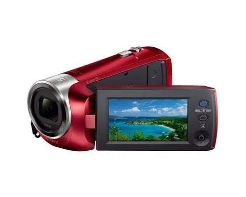 Filmadora Sony Handycam HDR PJ270 8Gb com Projetor Integrado