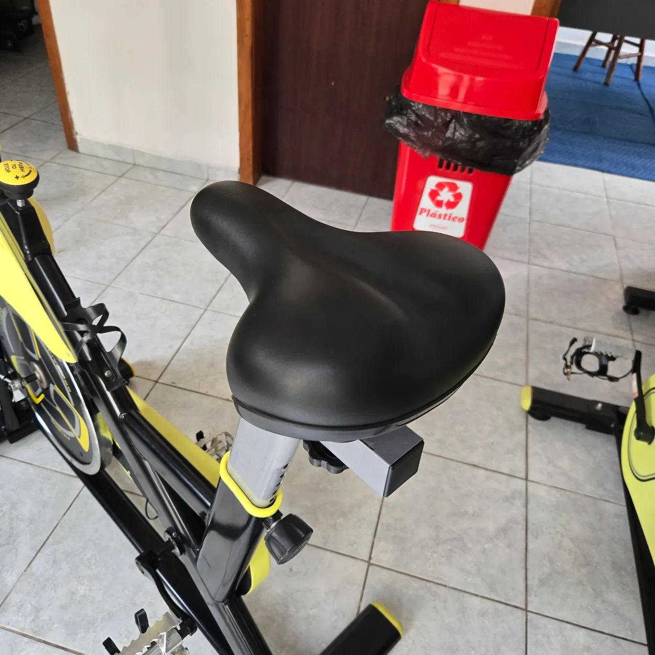 Bicicleta SPINNING  - Foto 4