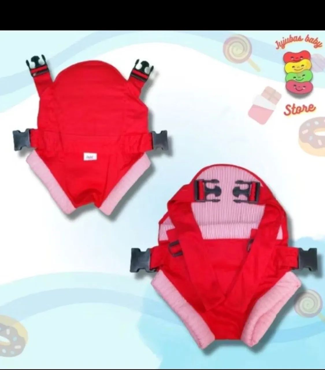 Disney cadeirinha de alimentação  - Foto 5