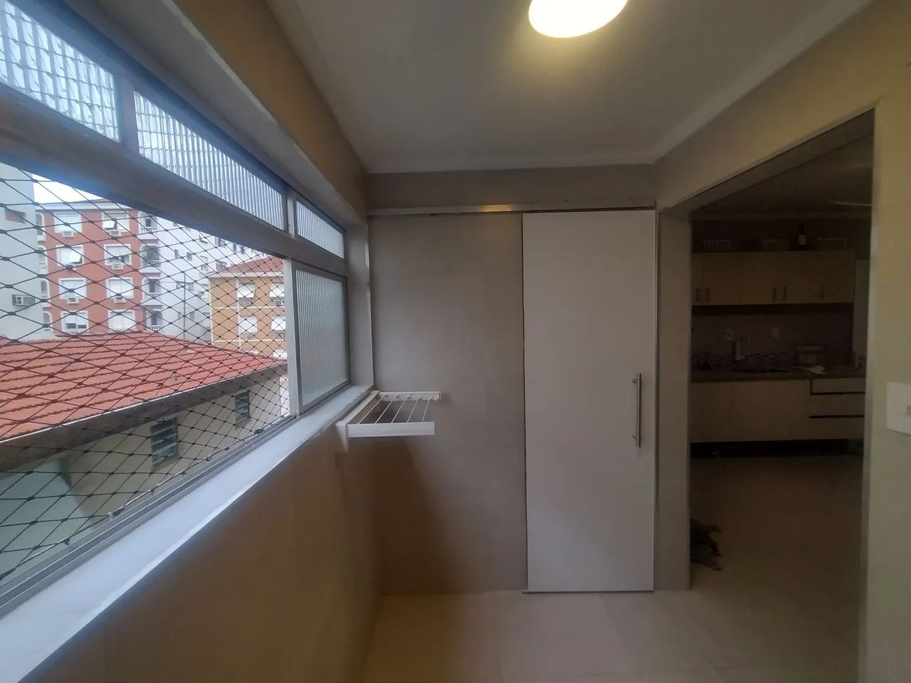 Foto - Santos - Campo Grande