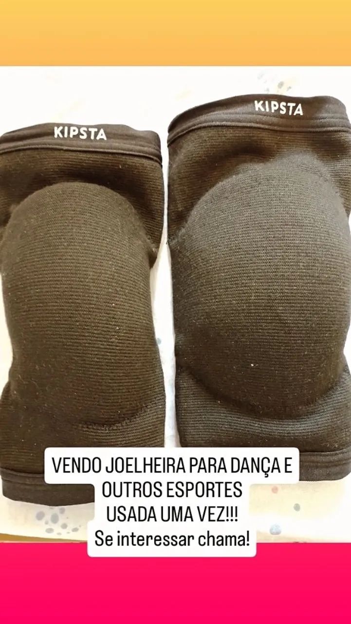 Joelheira 