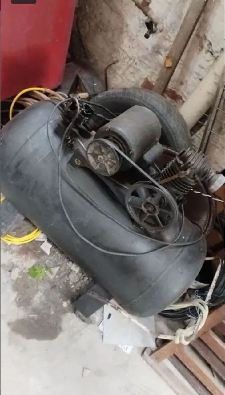 Compressor novo64363605813505124