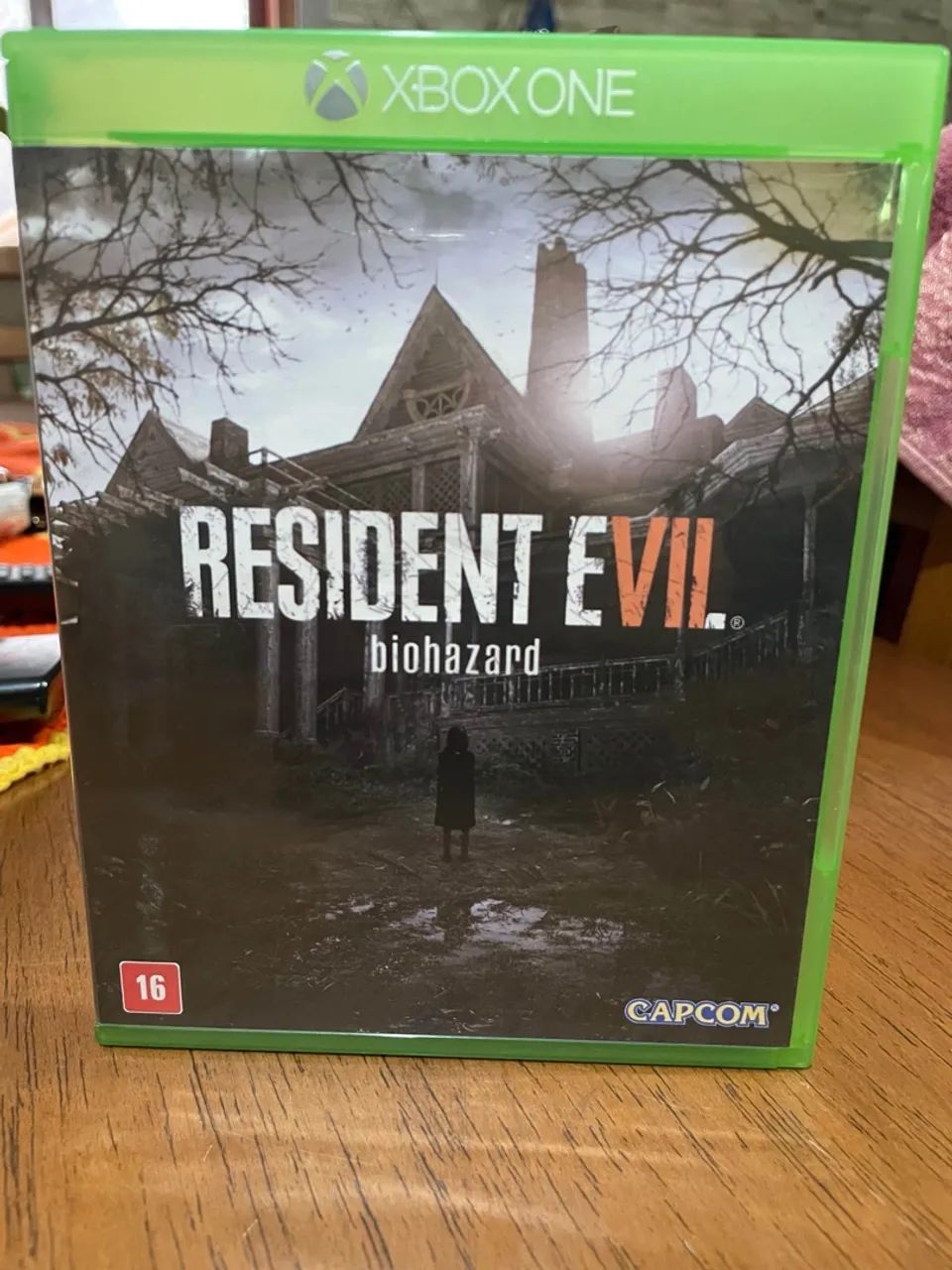 Resident Evil 7: Biohazard - Xbox One