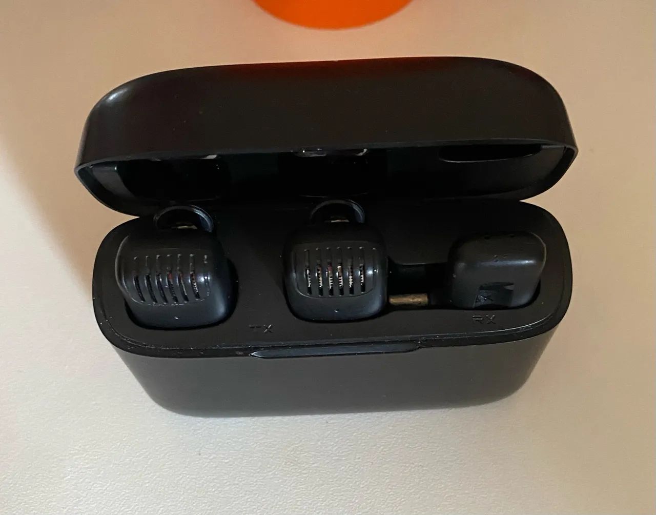 Microfone para celular - Foto 2