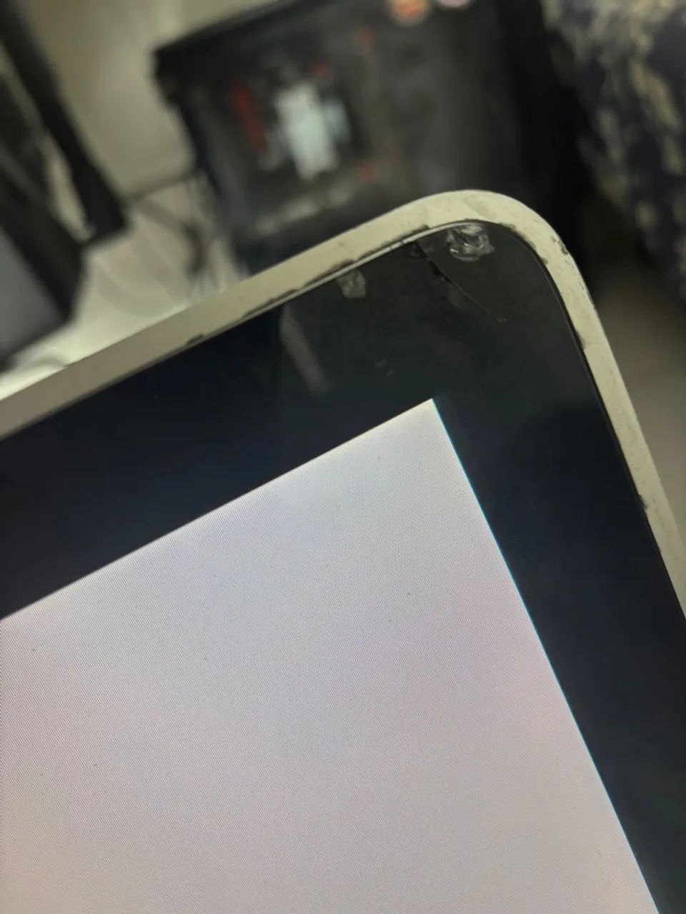 iMac 2008 8GB de memória 256 SSD com Windows 11 - Foto 2