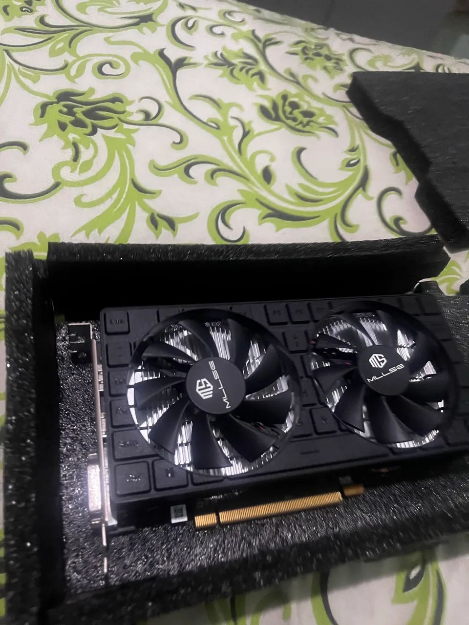 Rx 580 2048sp470098682263654405