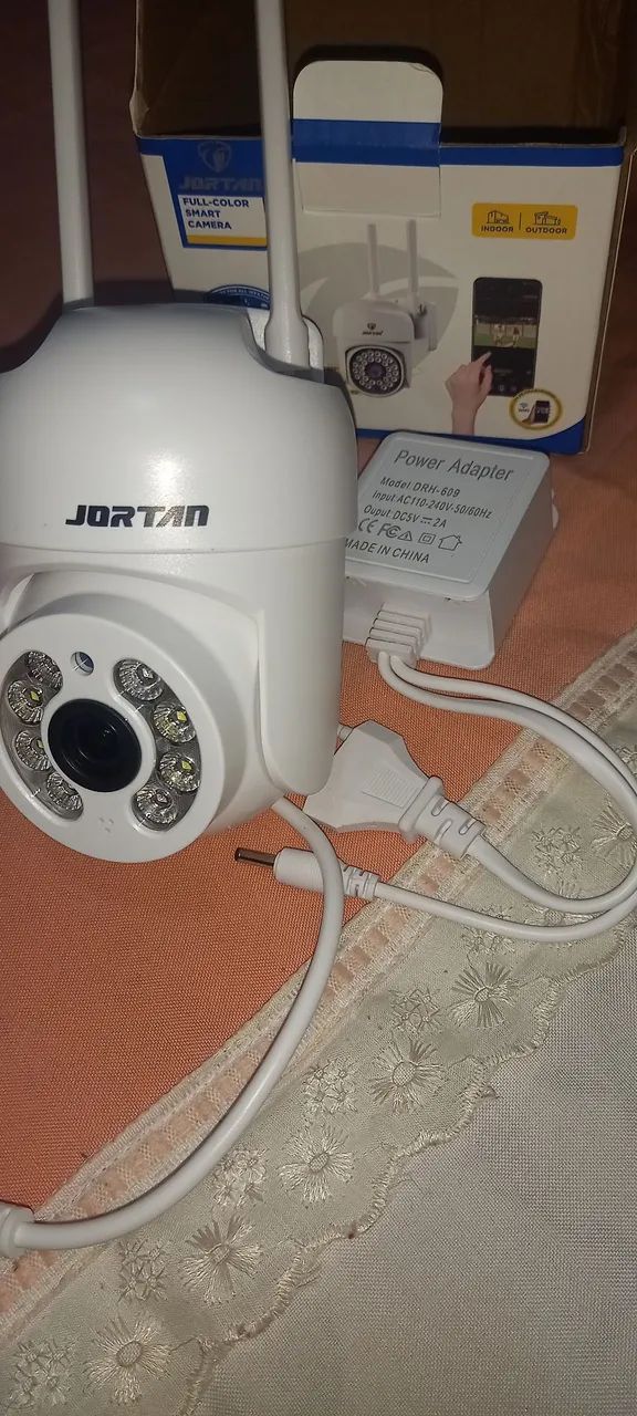 Camera wifi fullhd  - Foto 2