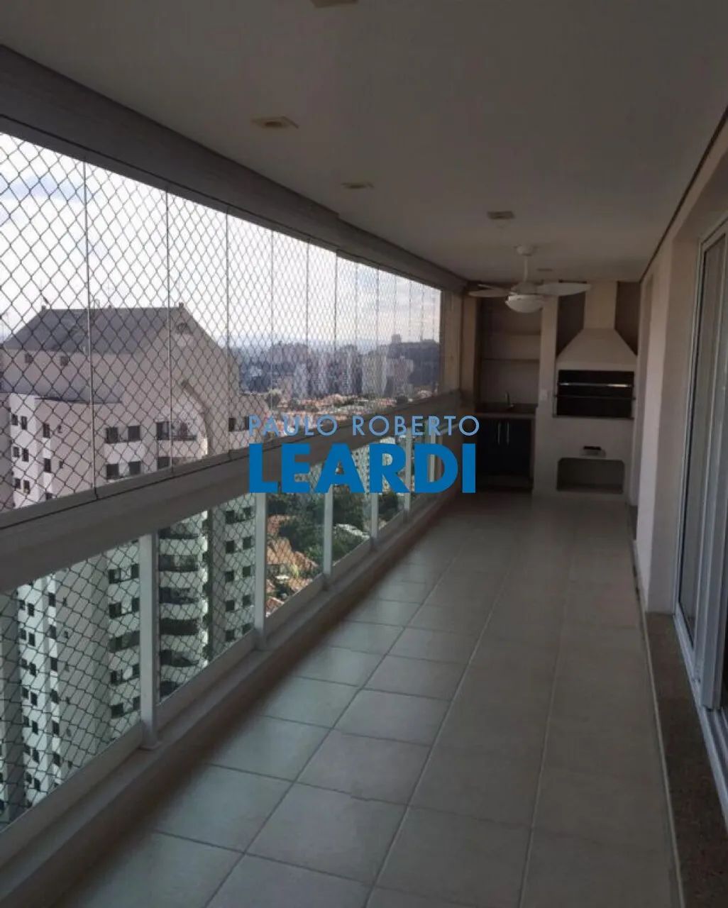 APARTAMENTO - SUMAREZINHO - SP