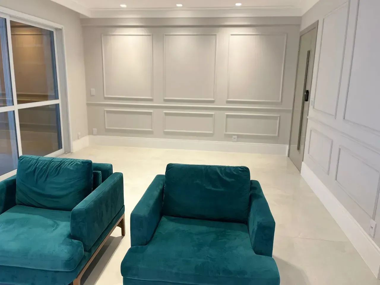 4/4  4 SUITES 200M2 HEMISPHERE LINDO !! - Foto 4