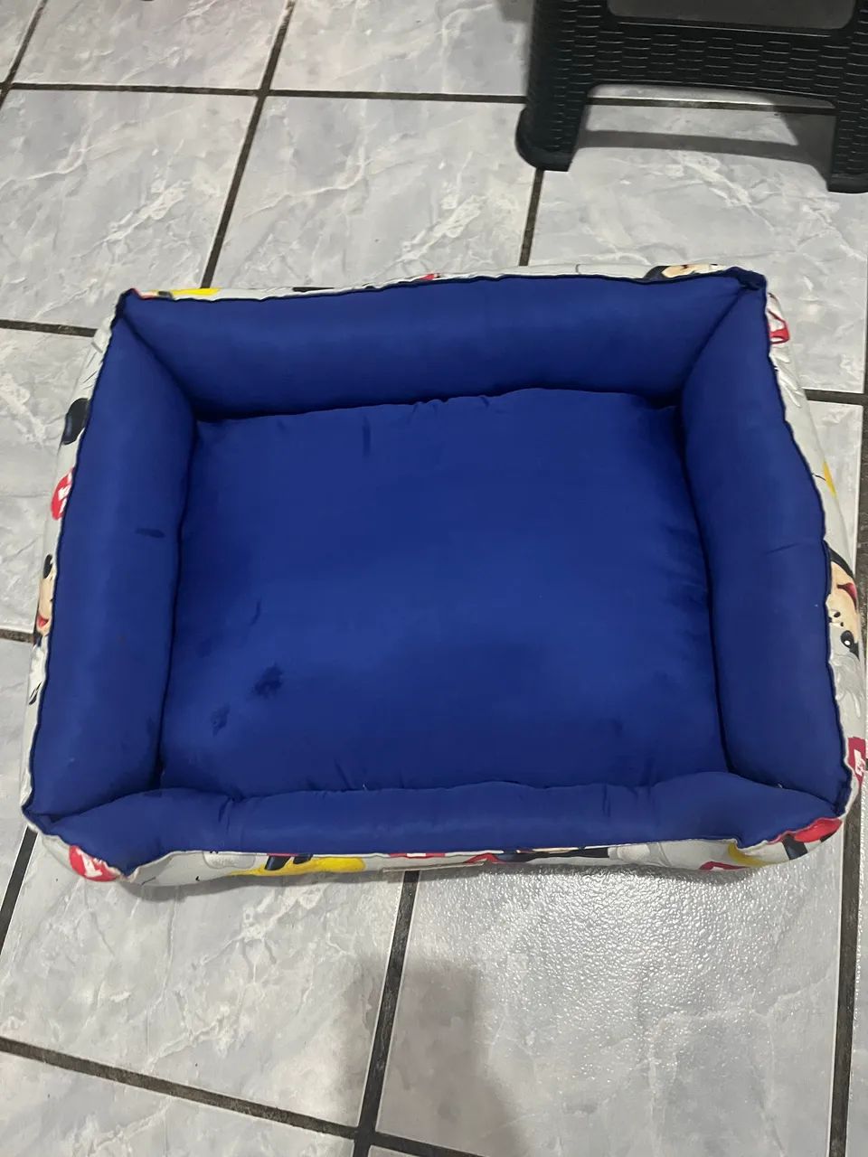 Cama de cachorro - Foto 3