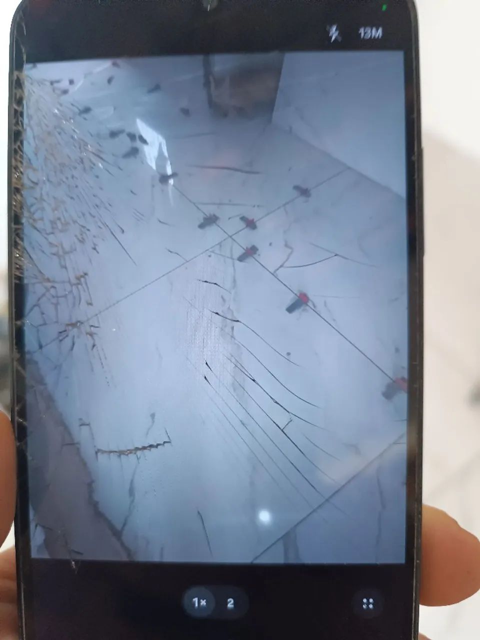 Samsung Galaxy A05s  - Foto 4