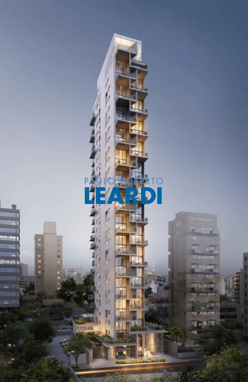 APARTAMENTO - JARDIM AMÉRICA - SP