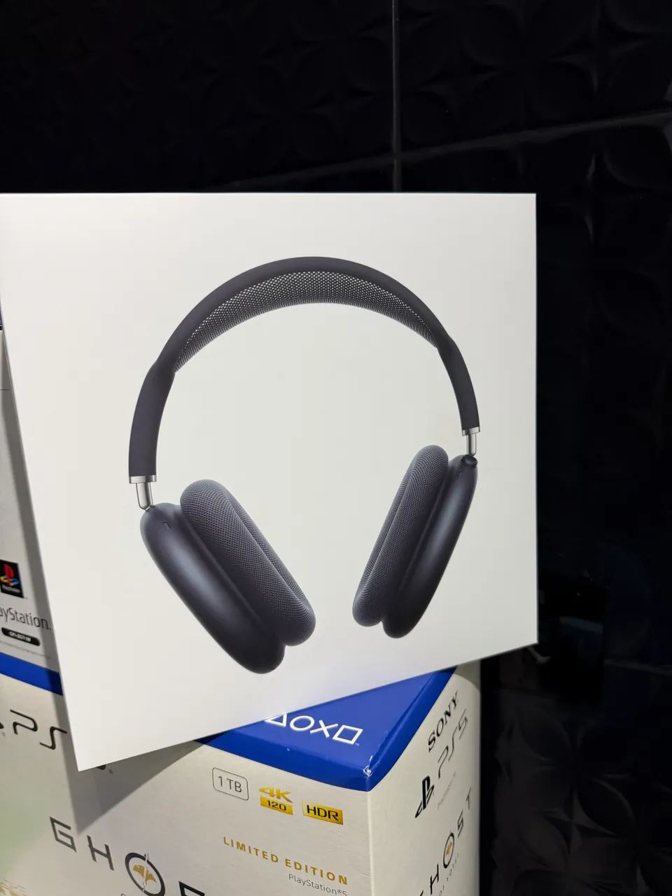 AirPods Max - Lacrado - Foto 2