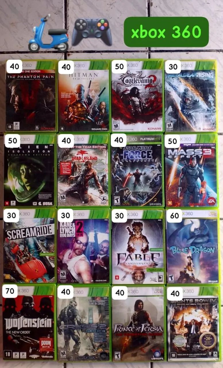 Xbox 360  - Foto 3