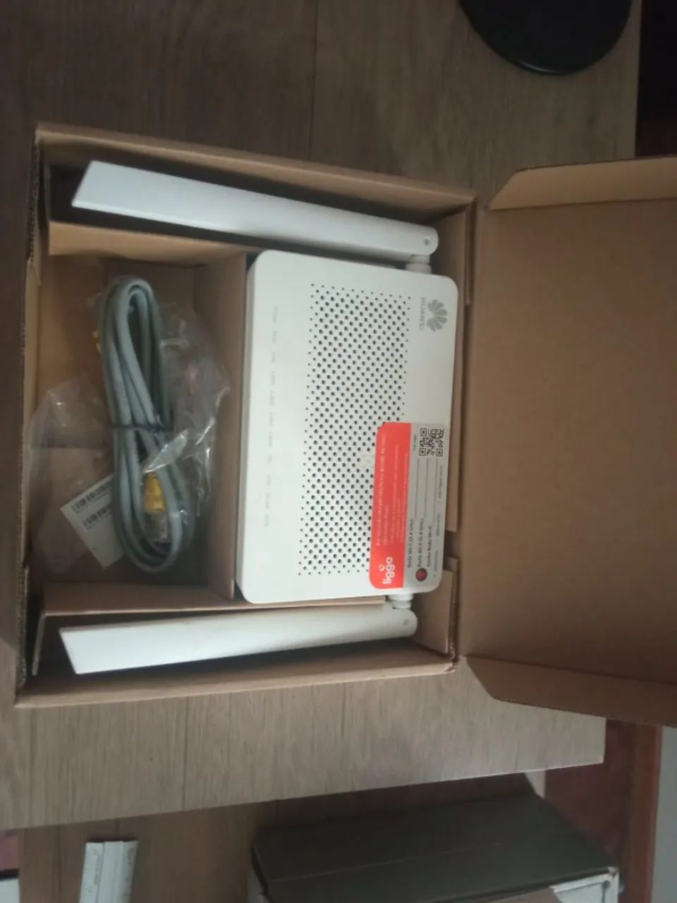 Modem Huawei