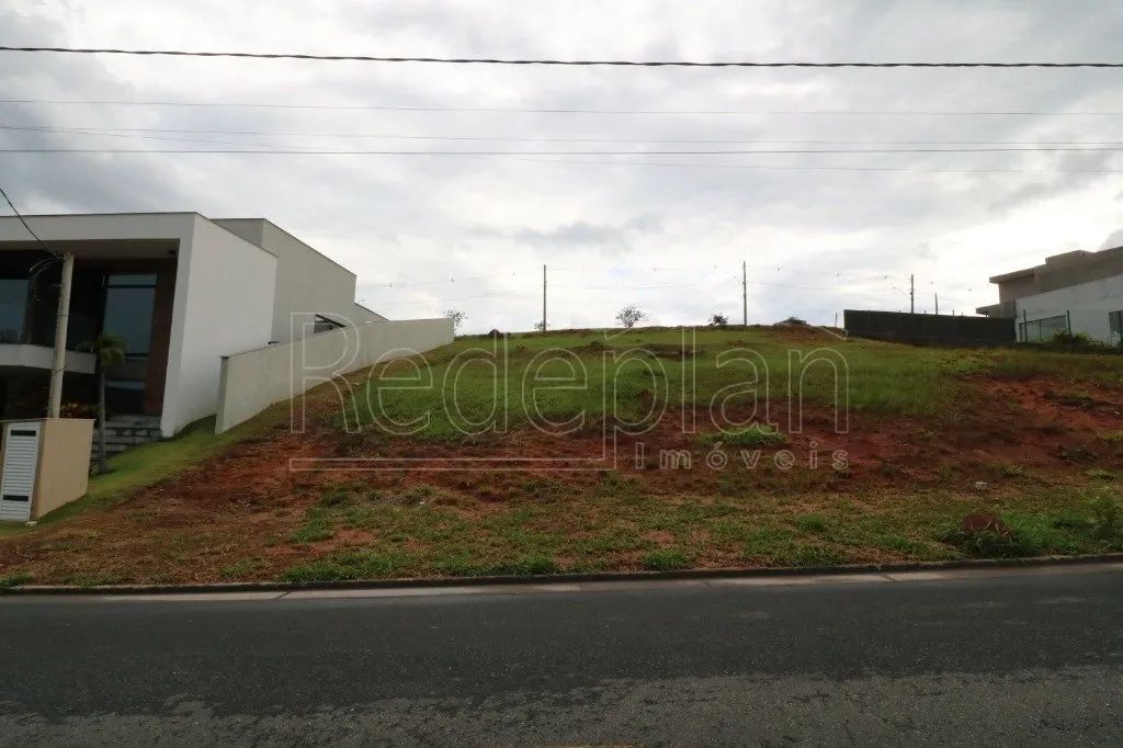 Terreno com 446m² no Condomínio Alphaville - VR. - Foto 4