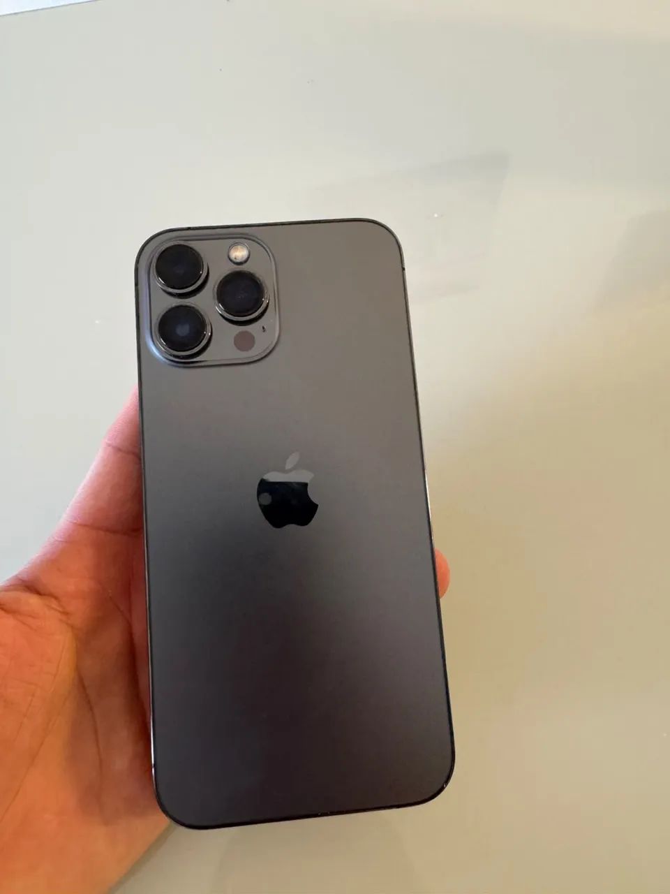 iPhone 13 Pro Max (256 GB) - Foto 2