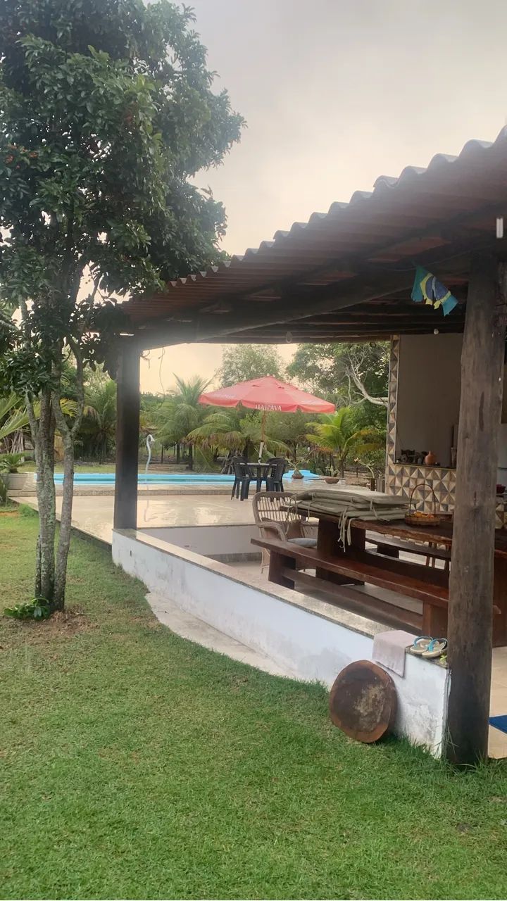 CHÁCARA À VENDA. - Foto 5