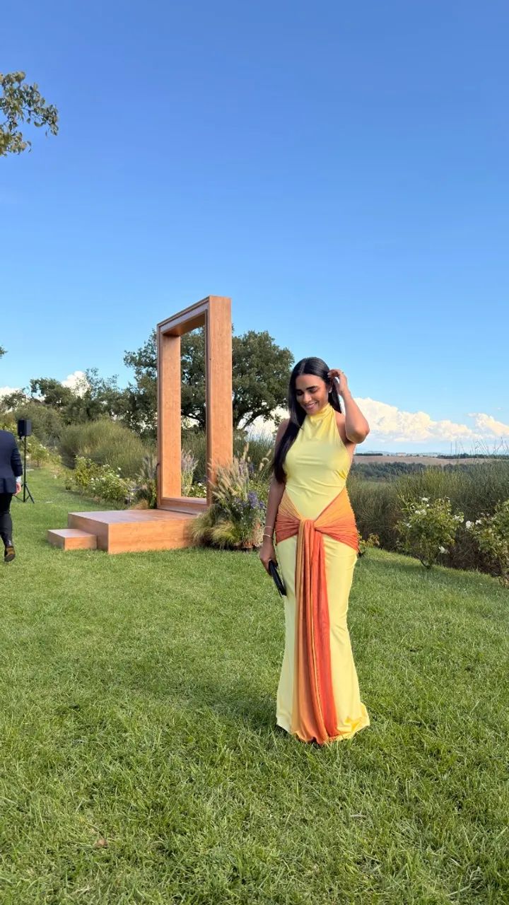 Vestido  - Foto 2