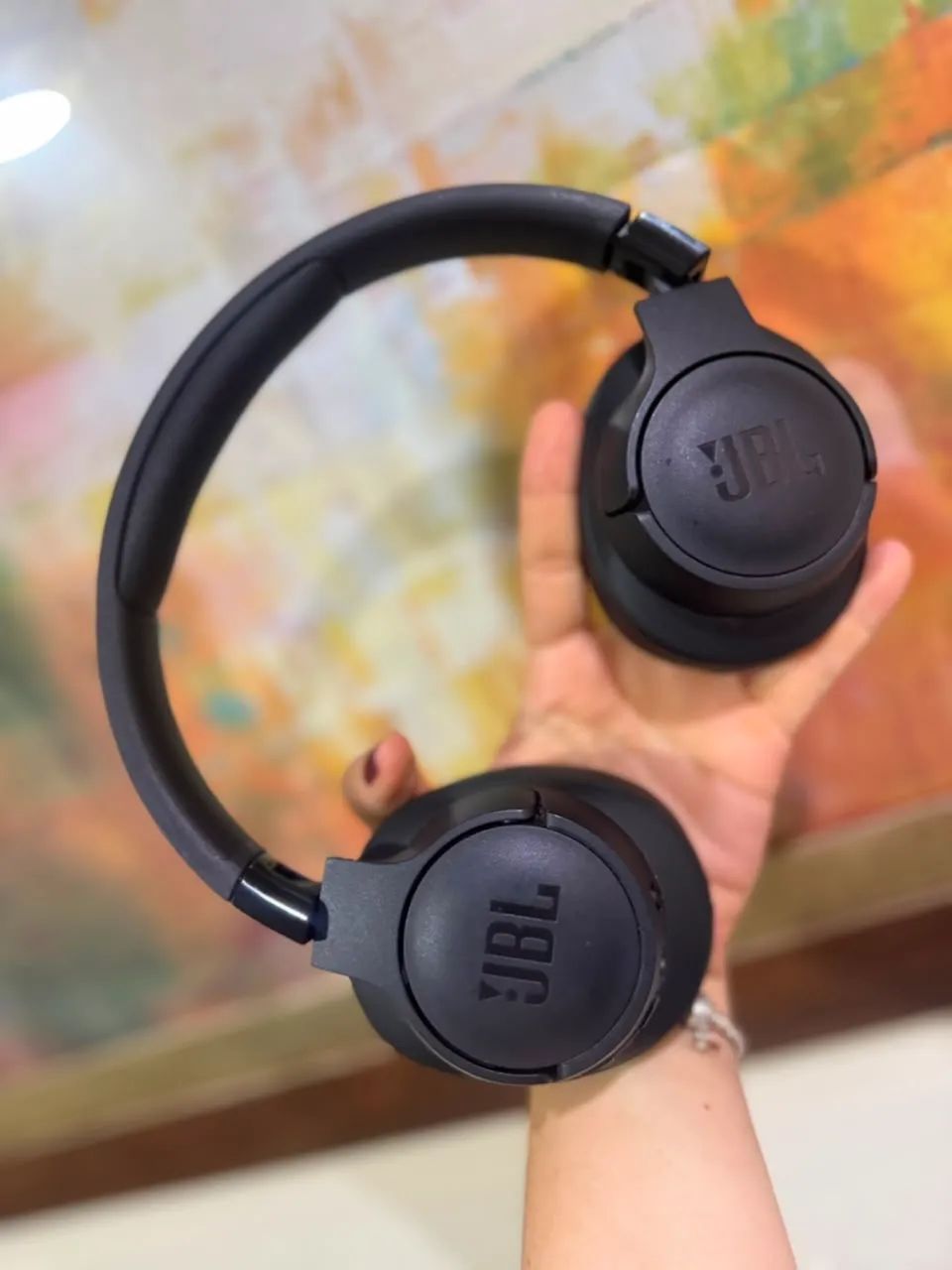 JBL TUNE 720 - Foto 3