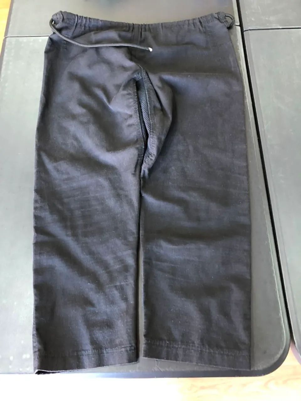 Kimono doub suíts a2 usado - Foto 4