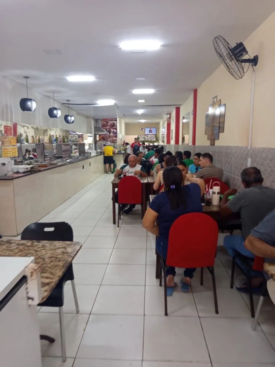 Oportunidade : restaurante no centro  - Foto 2