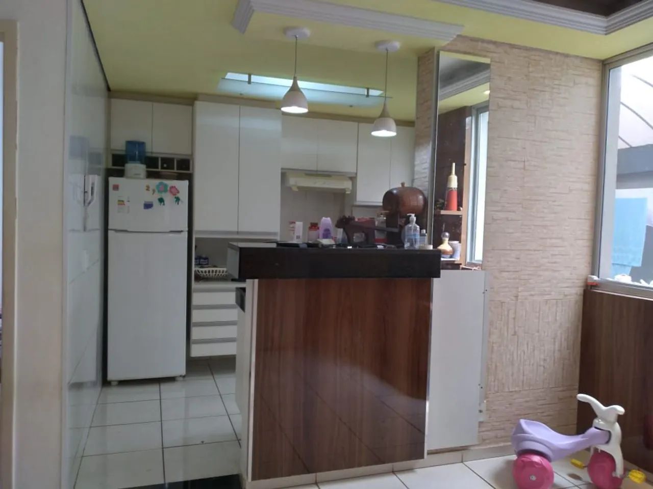 Vendo apartamento  - Foto 2