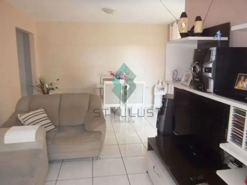 Condominio em Rua Júlio Borges - 218m² (Ref: C70116) - Foto 5