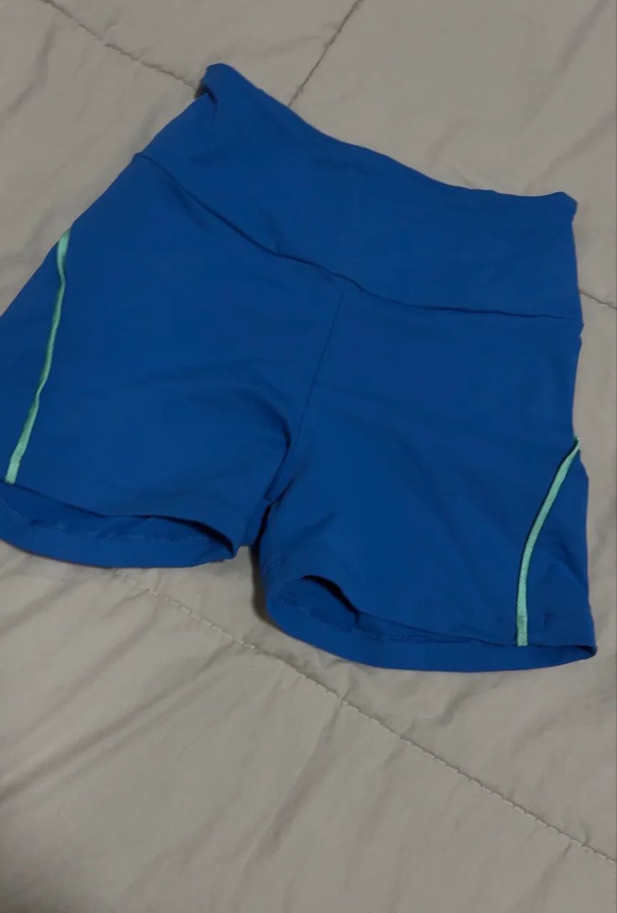 Short Kaisan 