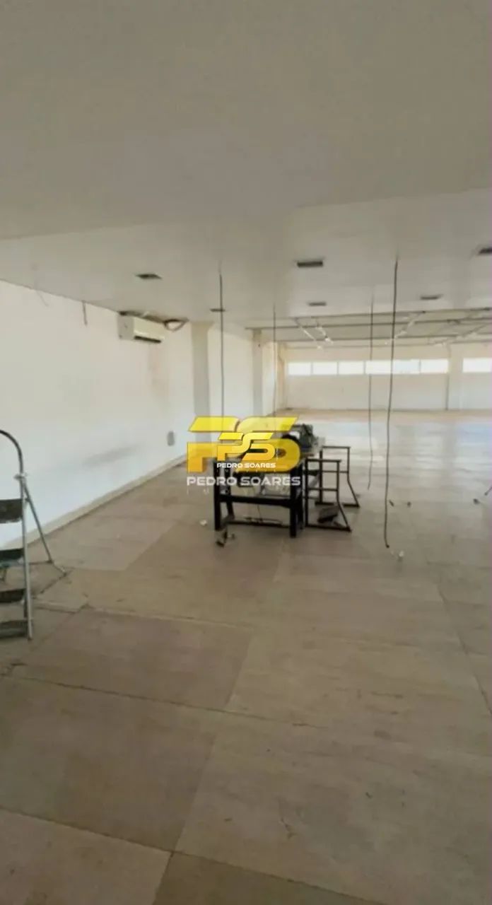 PRÉDIO COMERCIAL COM 1.100 M² PARA LOCAÇÃO NO CABO BRANCO REF: 60 - Foto 5