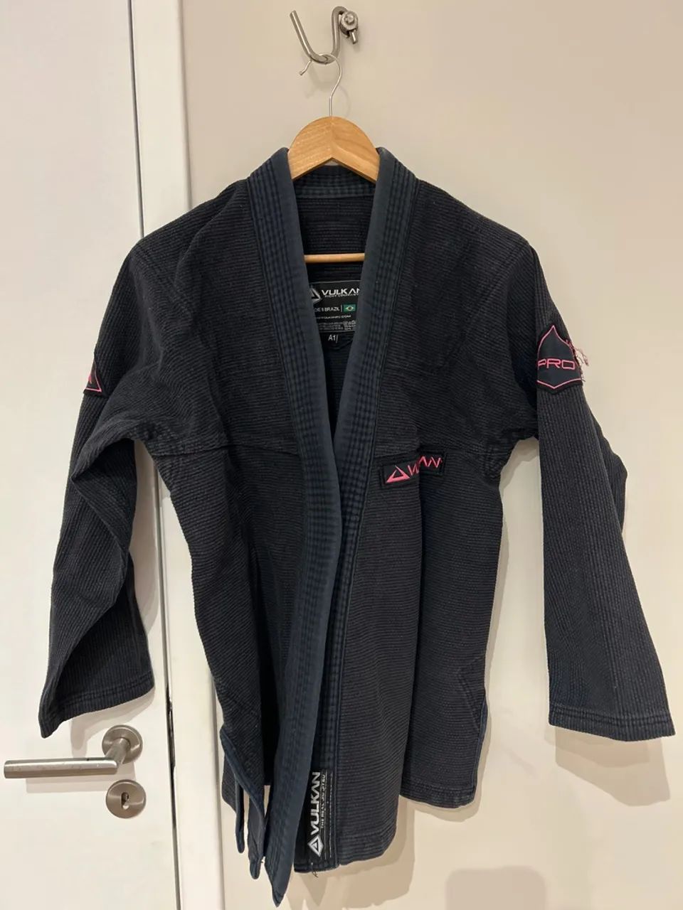 Kimono A1 Vulkan