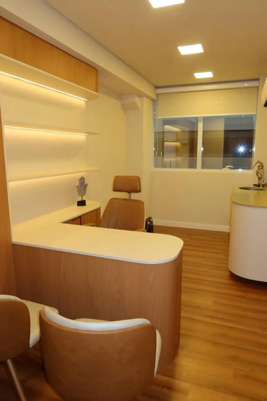 Alugo sala comercial no multi open shopping