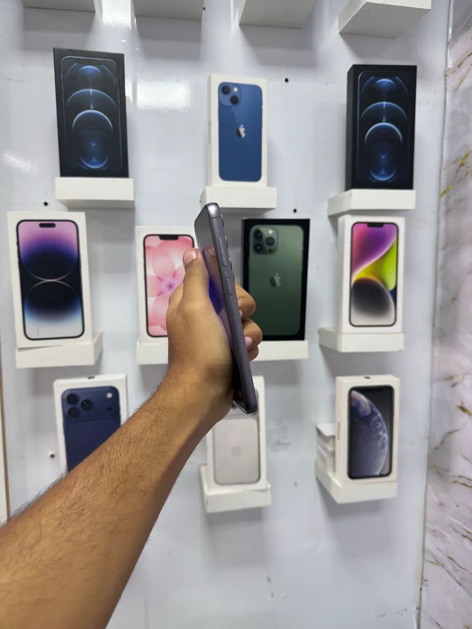 SAMSUNG S23 FÉ 256 GB  - Foto 4