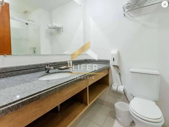 flat - Loteamento Alphaville Campinas - Campinas - Foto 5