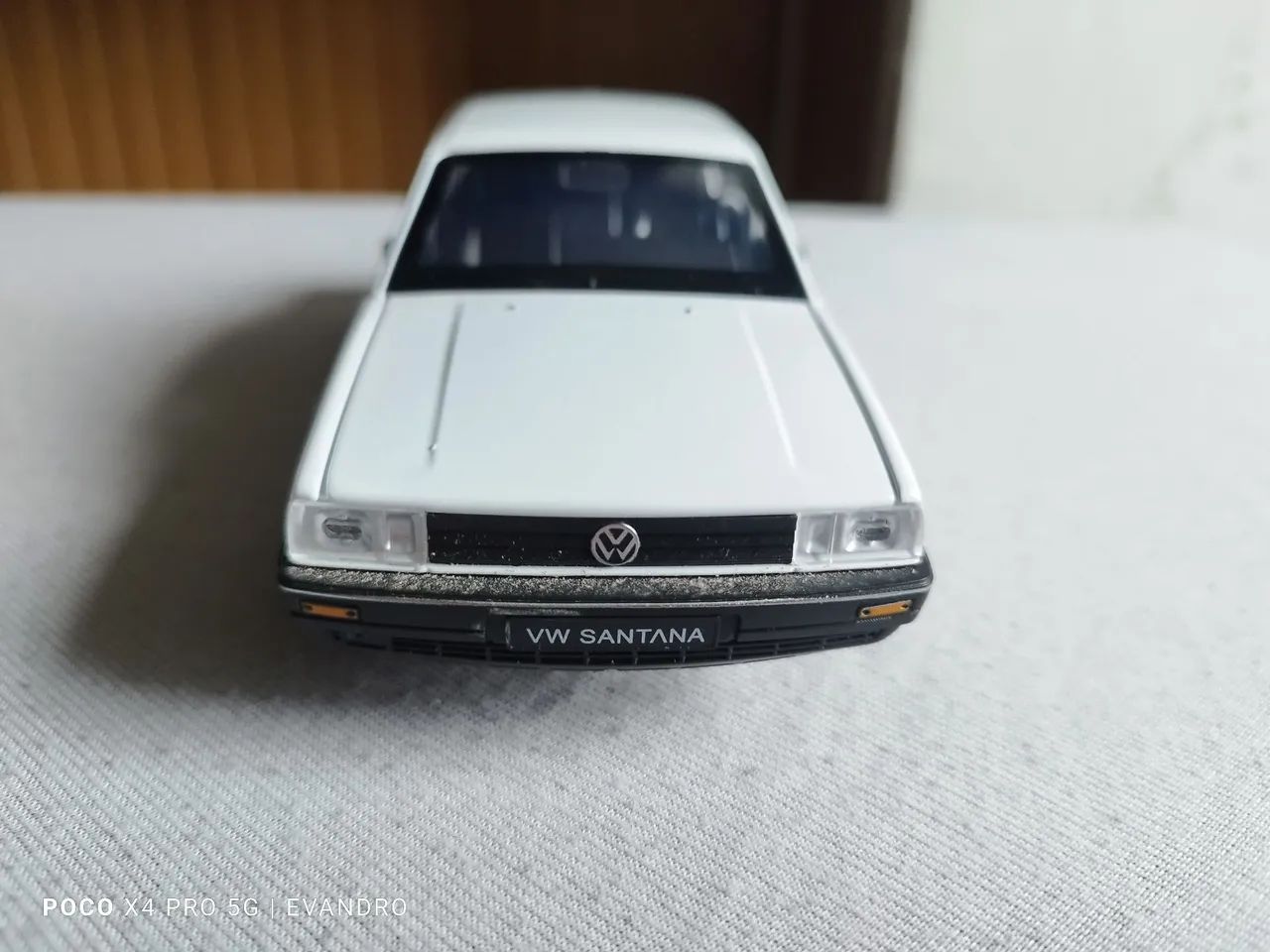 Miniatura Santana 1/24 - Foto 5