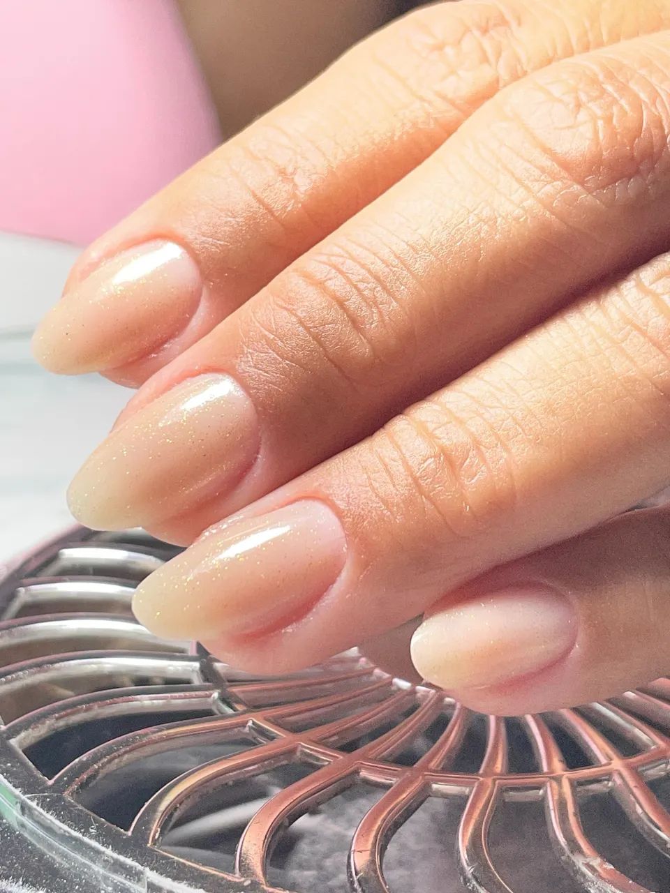 Alongamento em gel ?  - Foto 3
