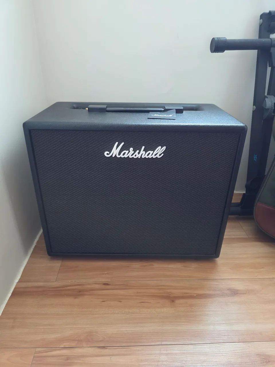 Marshall Code 50 - Foto 2
