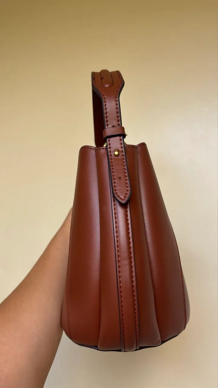 Bolsa Zara - Foto 3