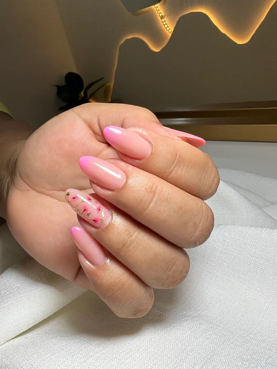 Unha de gel Promoção 60$ - Foto 4