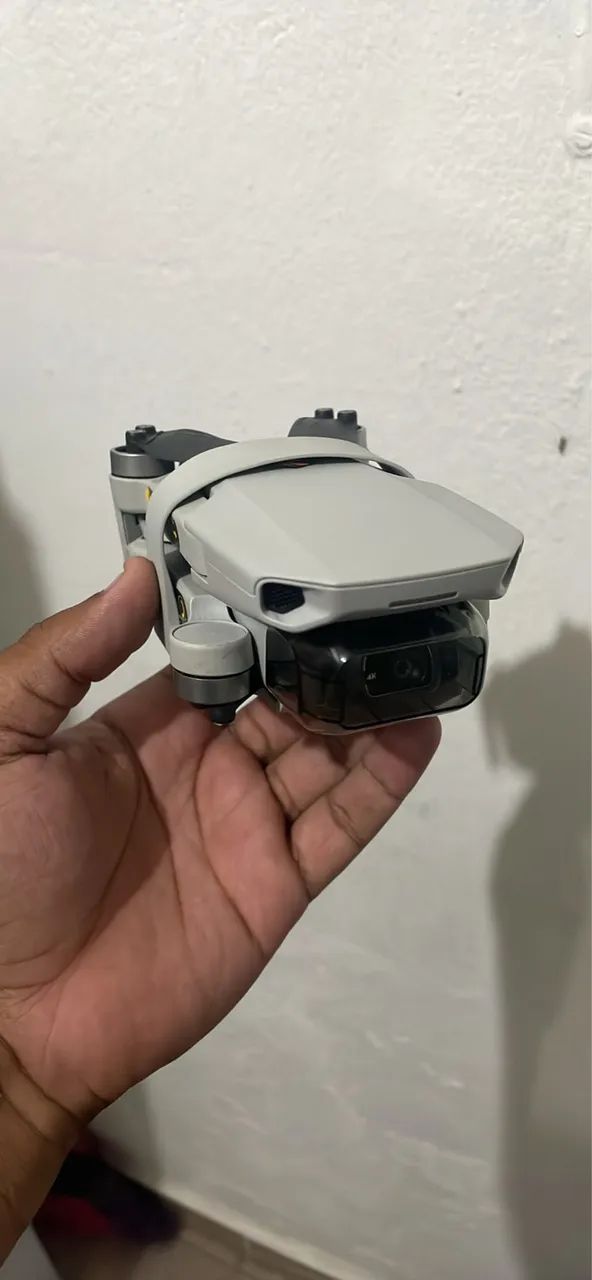 DJI MINI 2