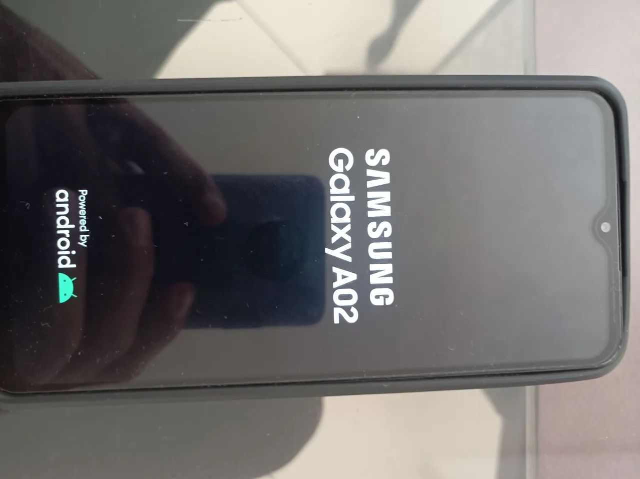 Samsung Galaxy A02 
