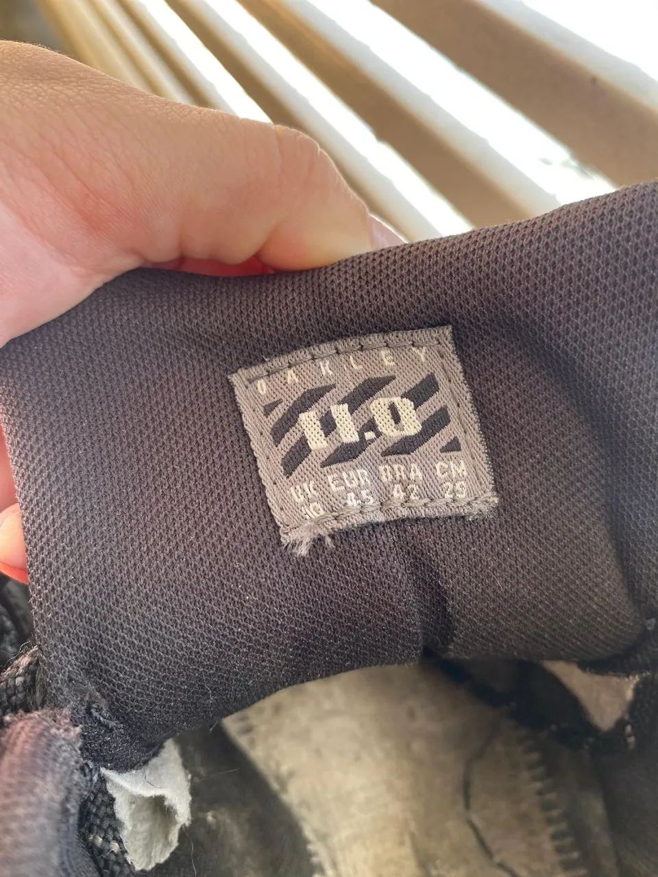 TENIS OAKLEY FLAK JACKET 2.0 - Foto 4