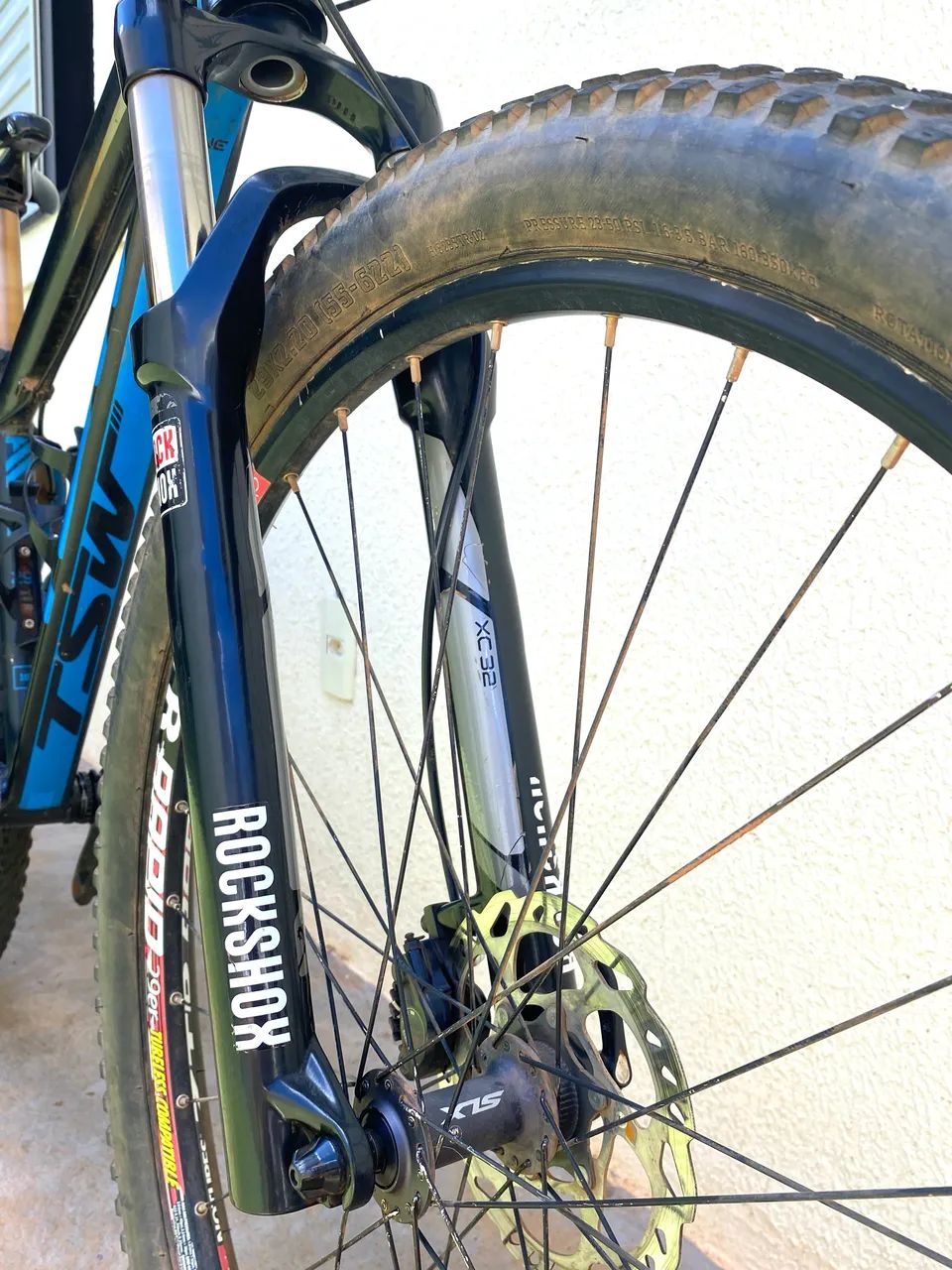 Bicicleta MTB 12 velocidades  - Foto 4