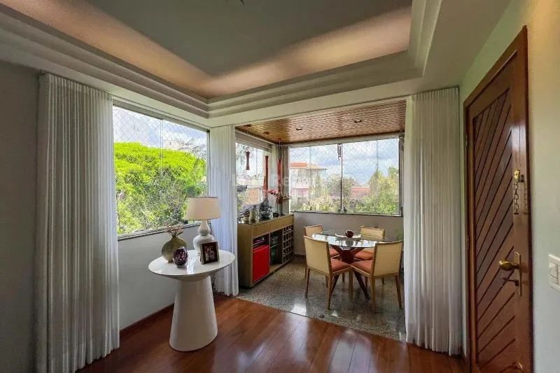 Apartamento à venda no bairro Cidade Nova - Foto 4