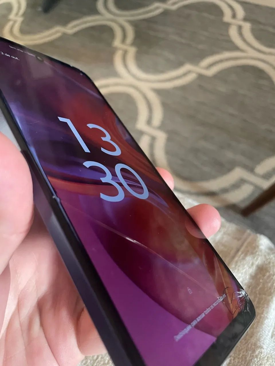 Celular MOTO G5! LEIA O ANÚNCIO - Foto 4