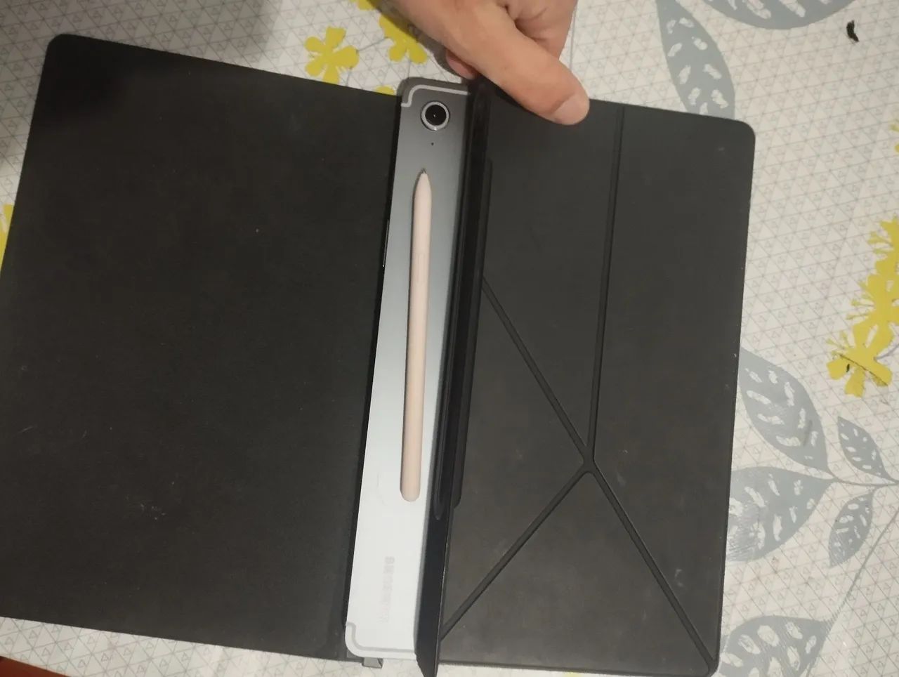 Samsung tab S10 fe wifi - Foto 4