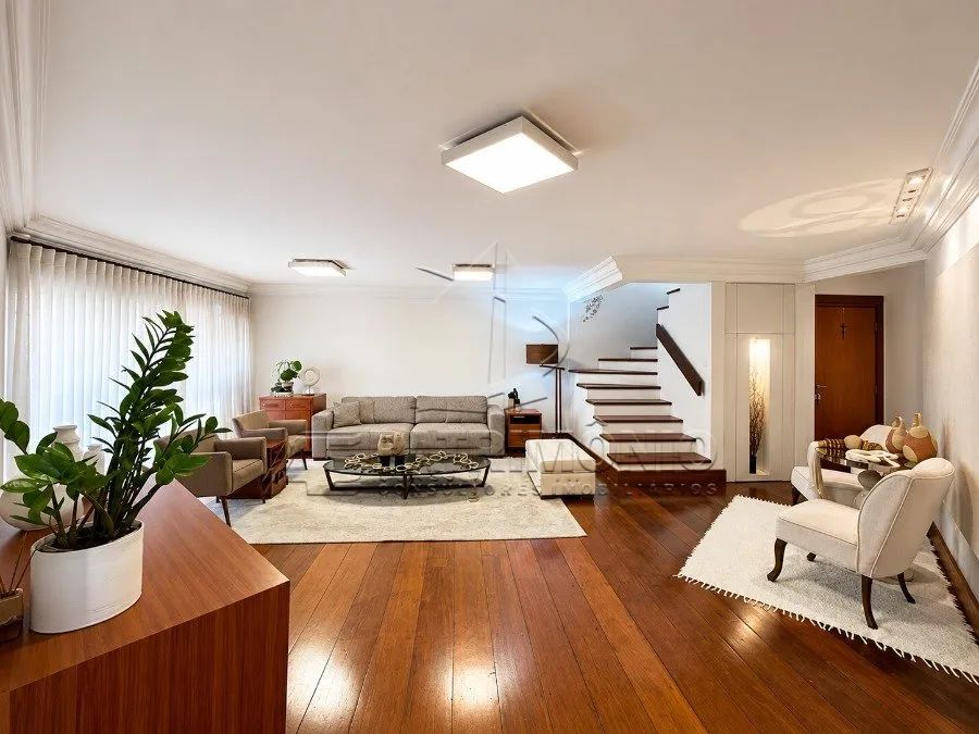 COBERTURA DUPLEX COM 4 QUARTOS SENDO 3 SUITES - PEDRO ALCOLEA