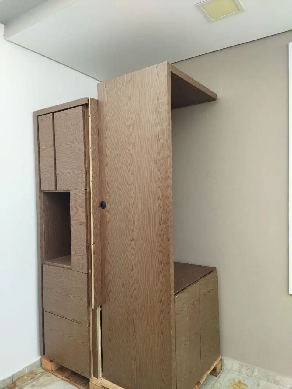 Balcão/mesa para escritório  - Foto 4