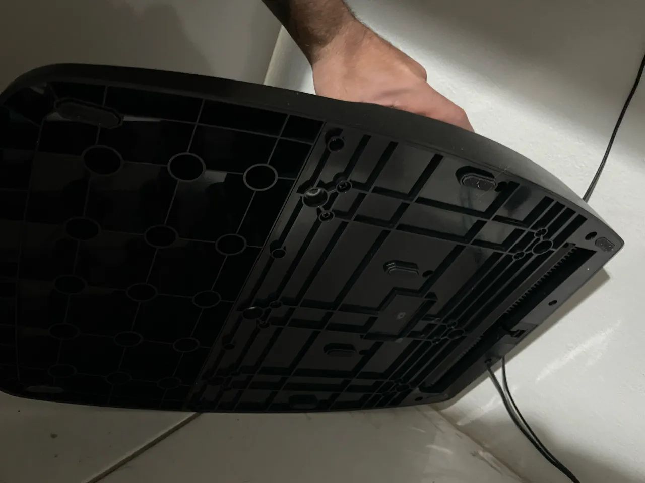 VOLANTE G29 LOGITECH - Foto 5
